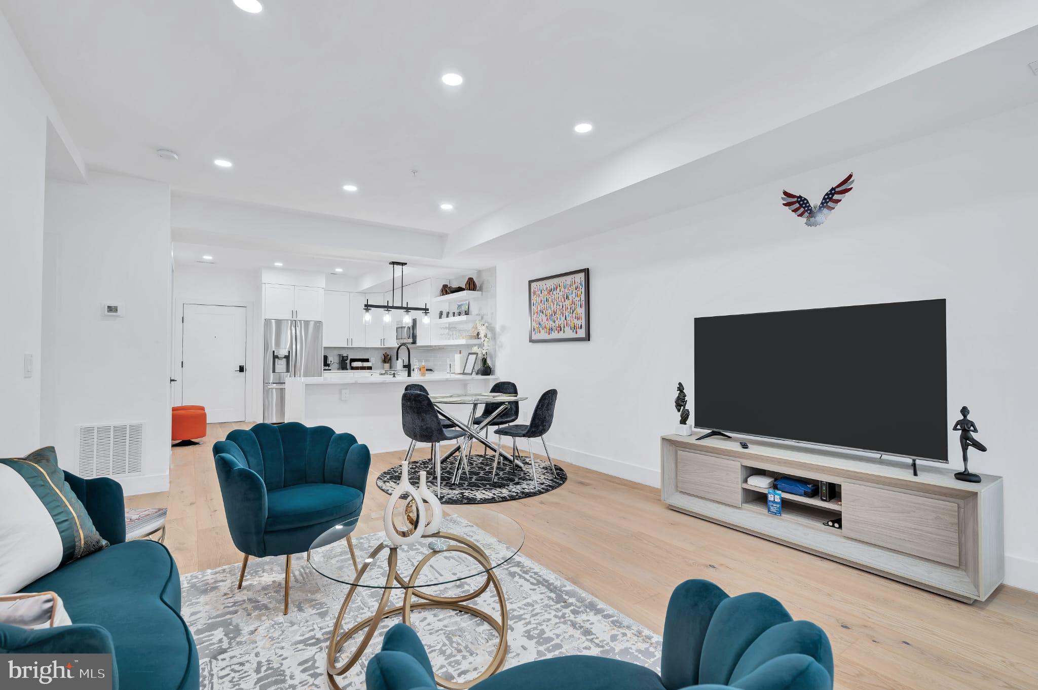 927 KENNEDY STREET NW 404
