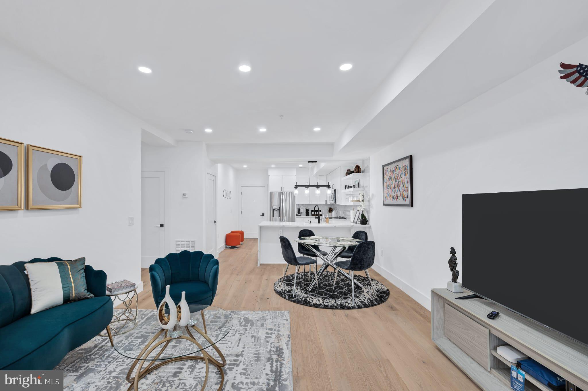 927 KENNEDY STREET NW 404
