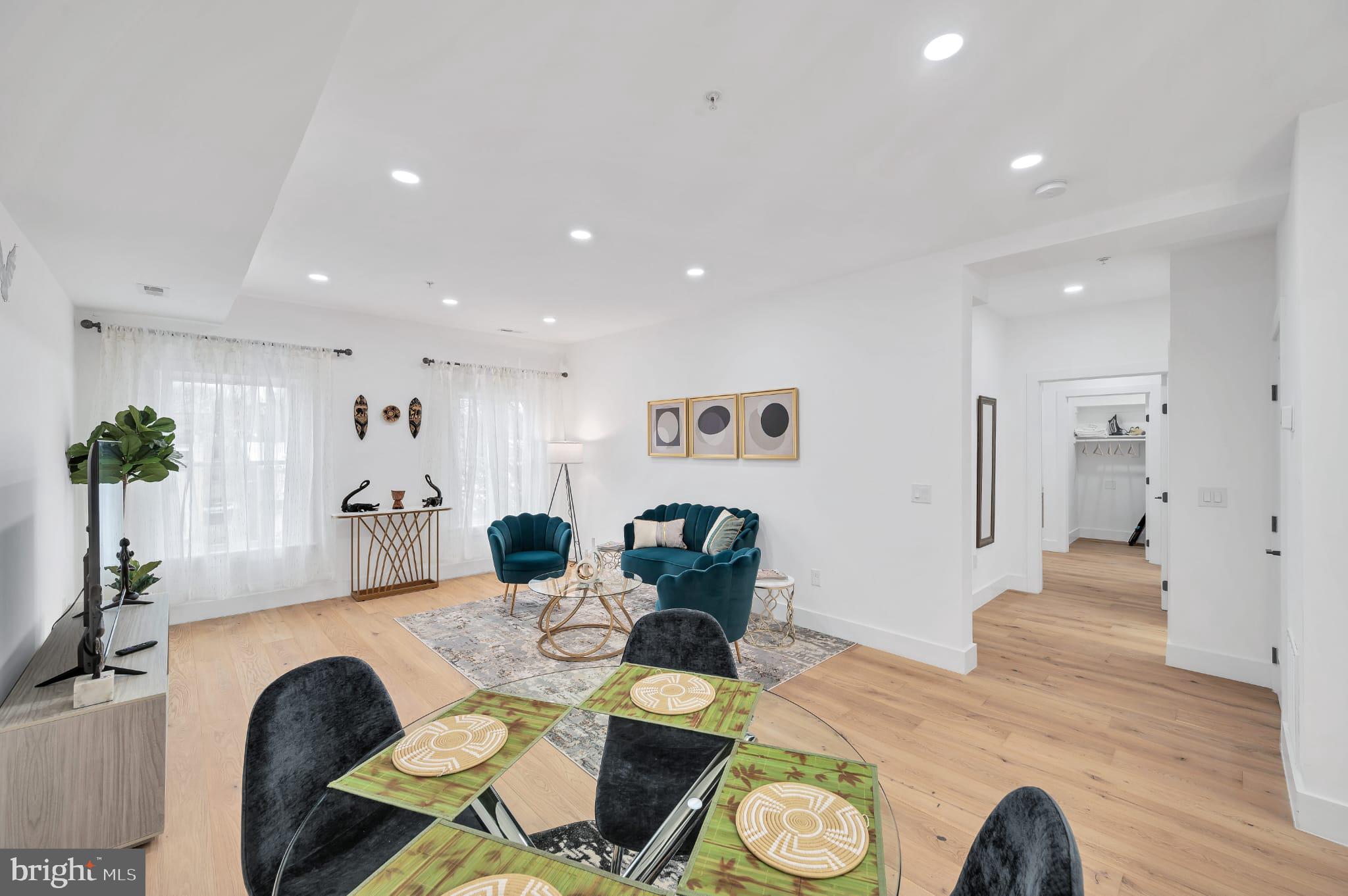 927 KENNEDY STREET NW 404