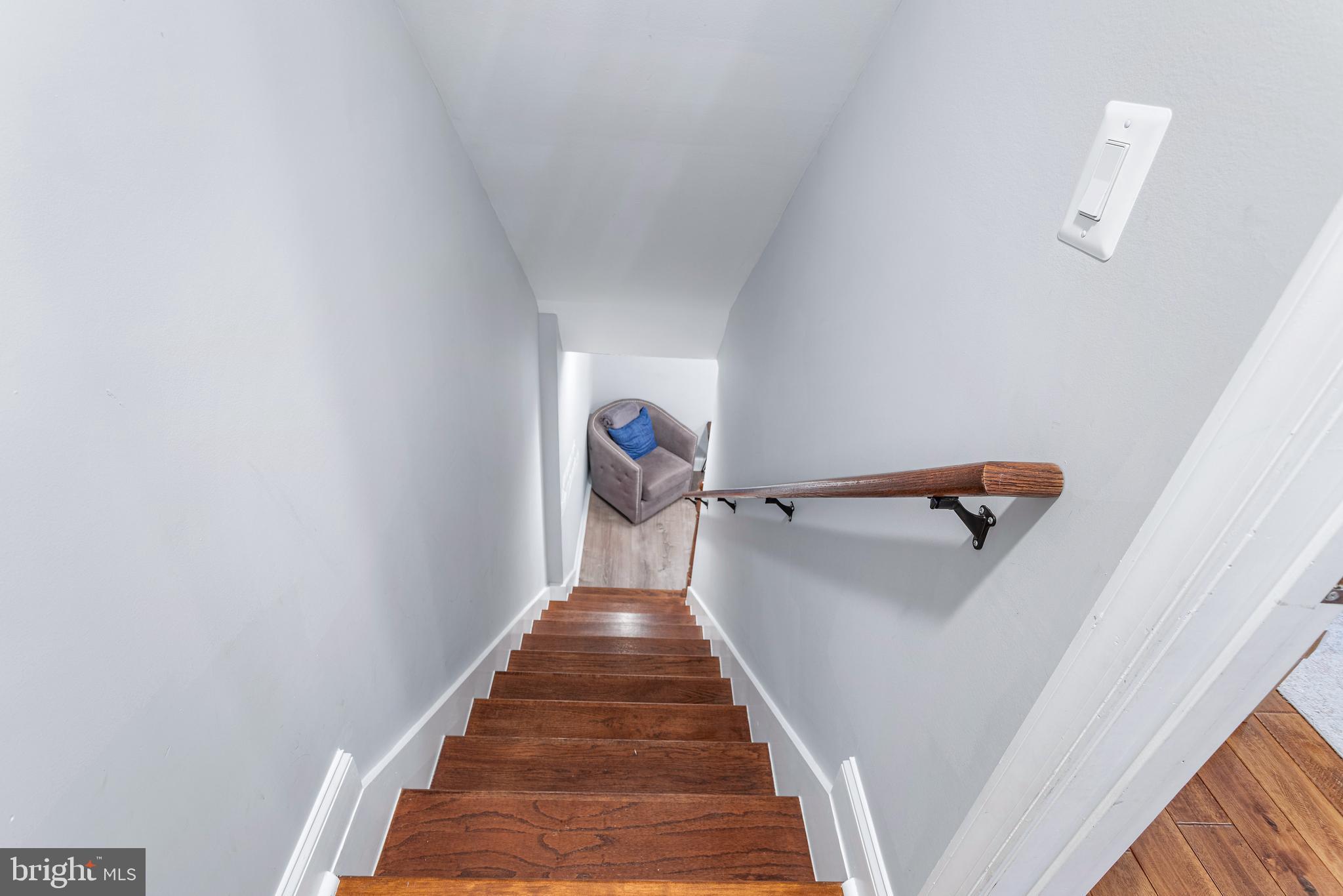 315 UPSHUR STREET NW