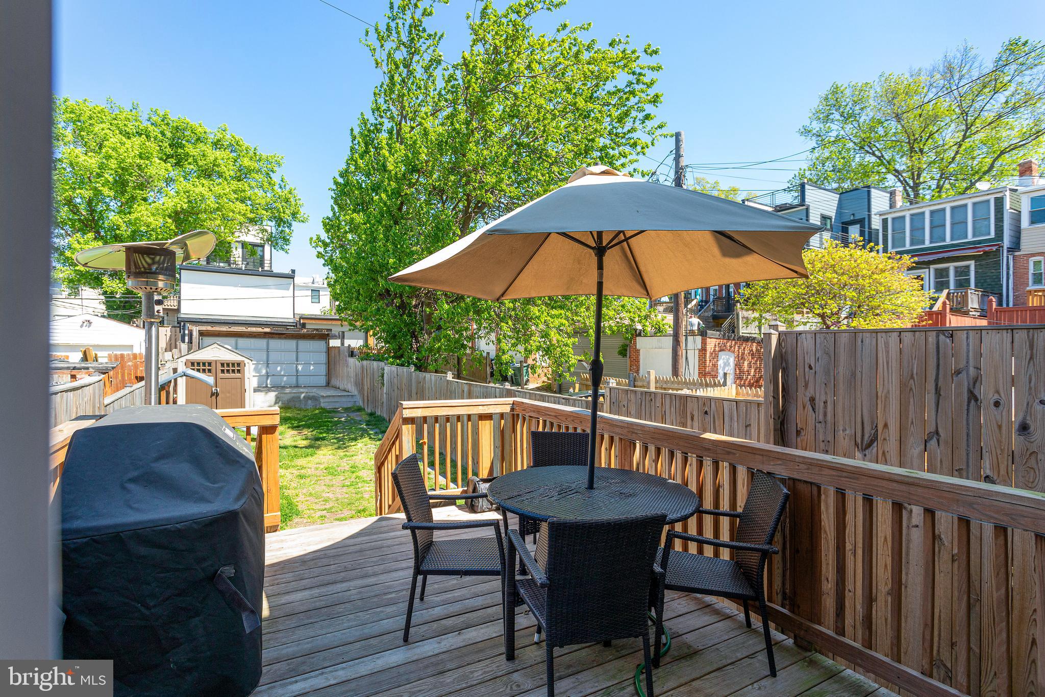 315 UPSHUR STREET NW