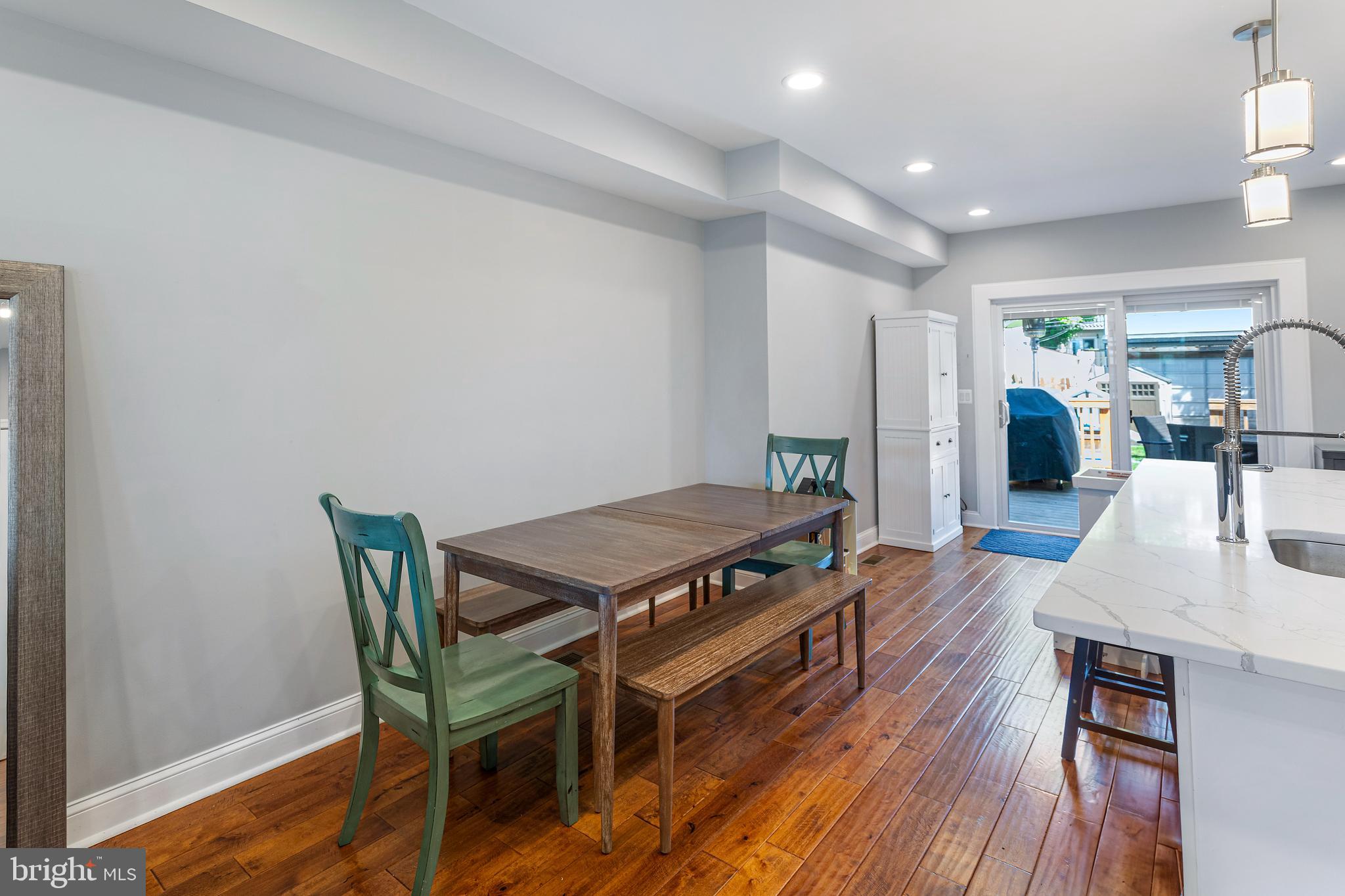 315 UPSHUR STREET NW