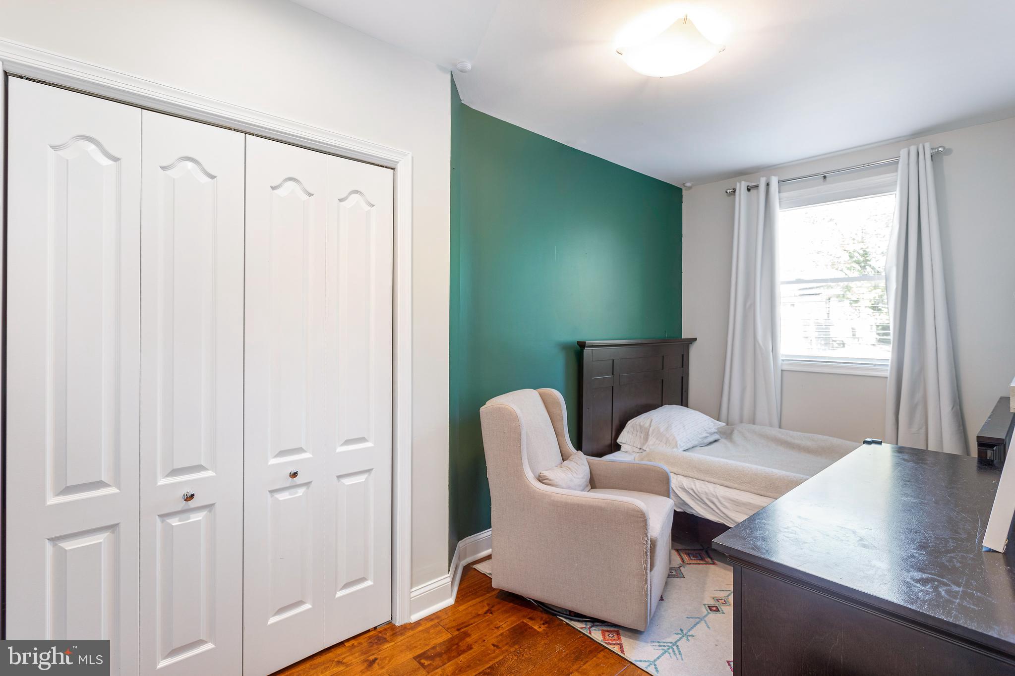 315 UPSHUR STREET NW