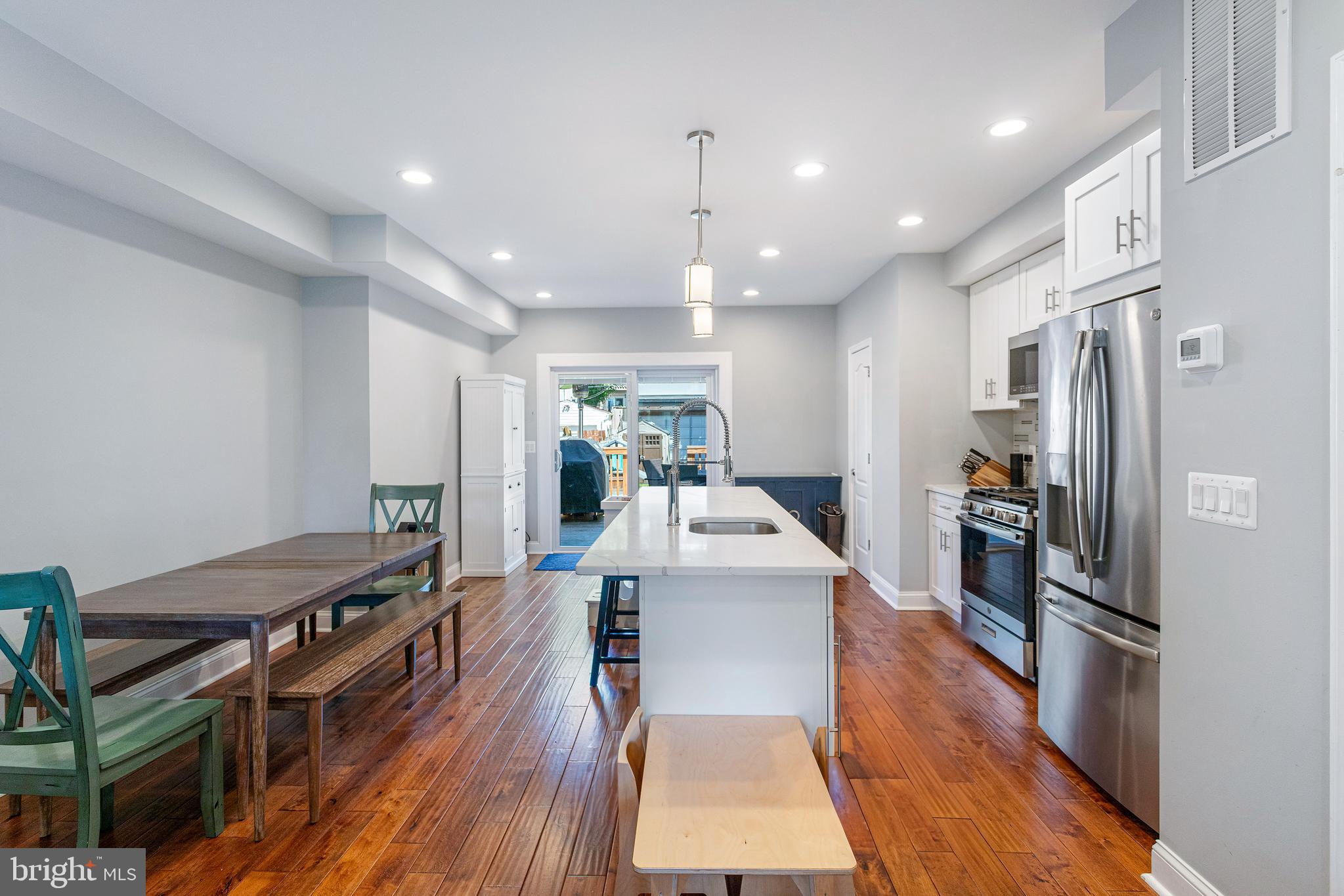 315 UPSHUR STREET NW