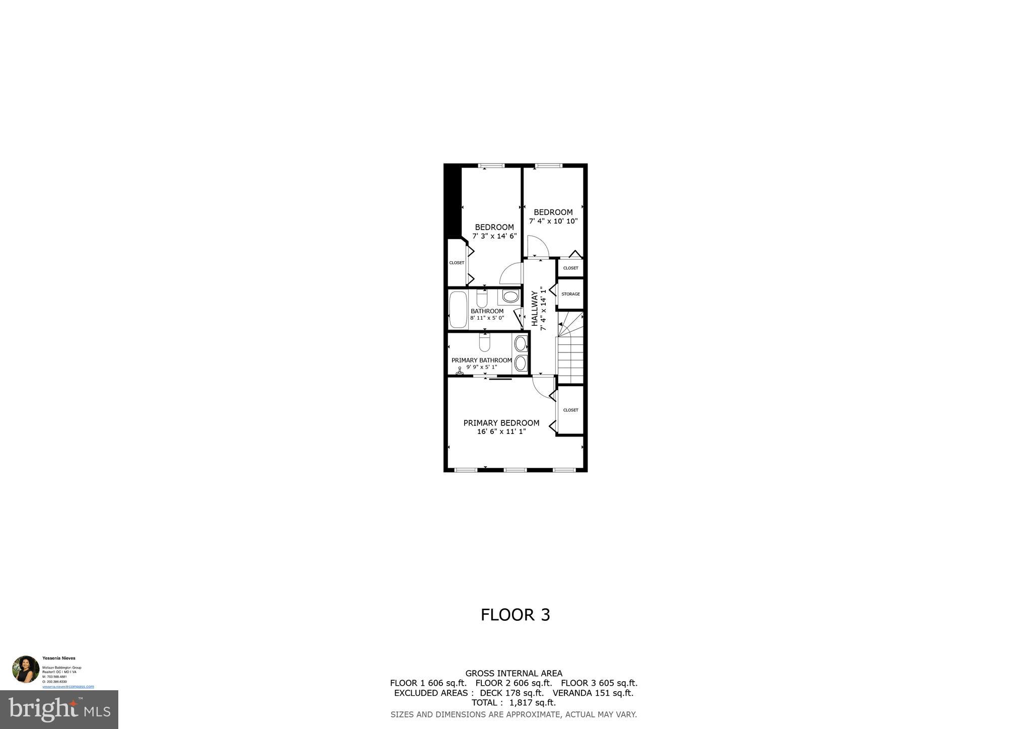 315 UPSHUR STREET NW