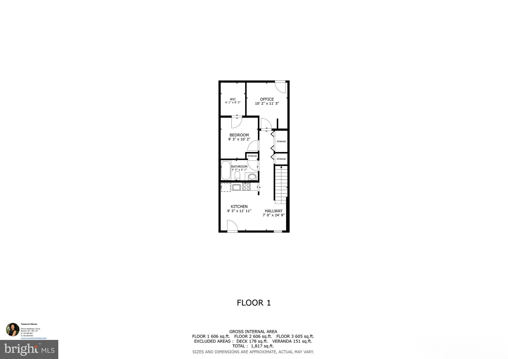315 UPSHUR STREET NW