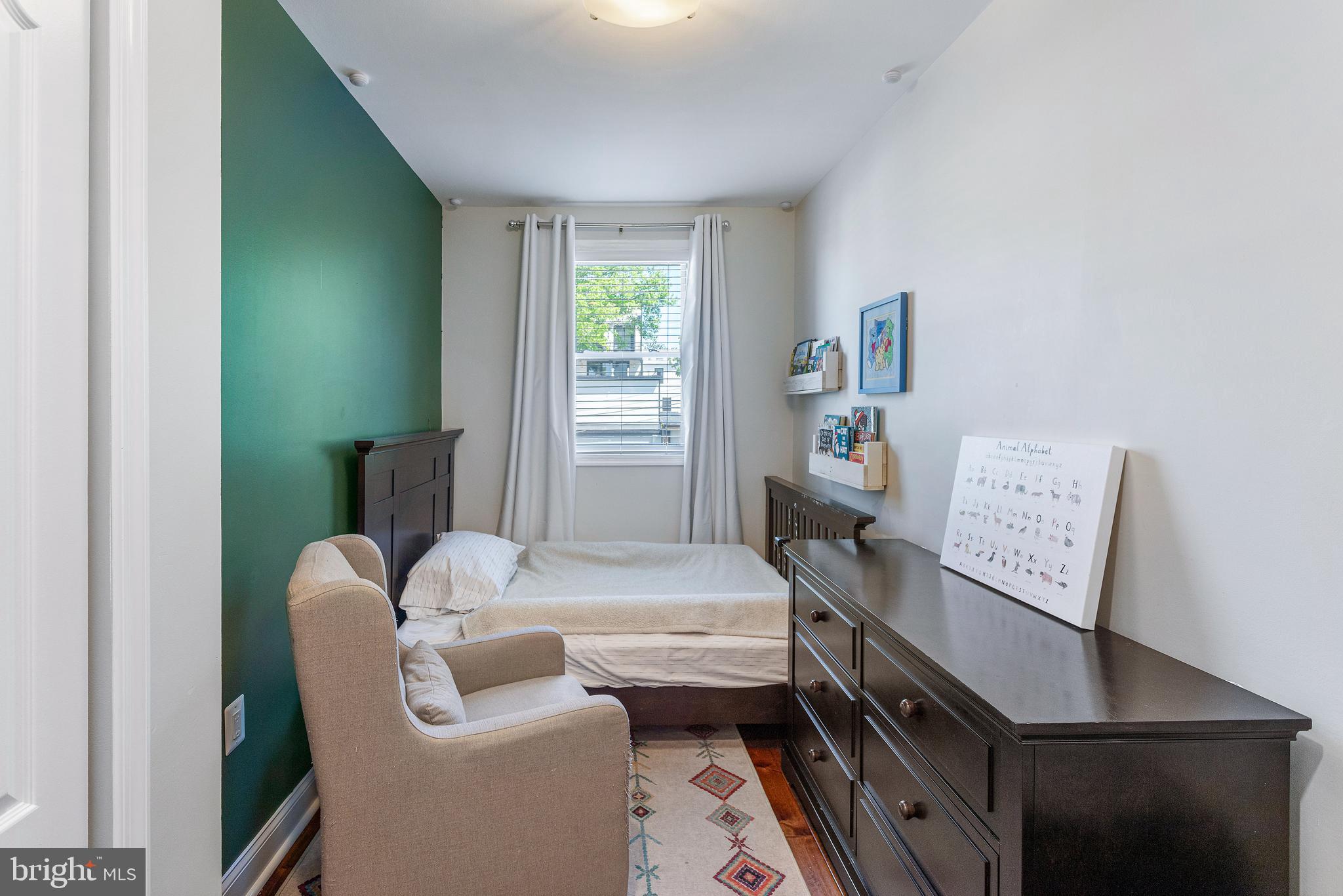 315 UPSHUR STREET NW