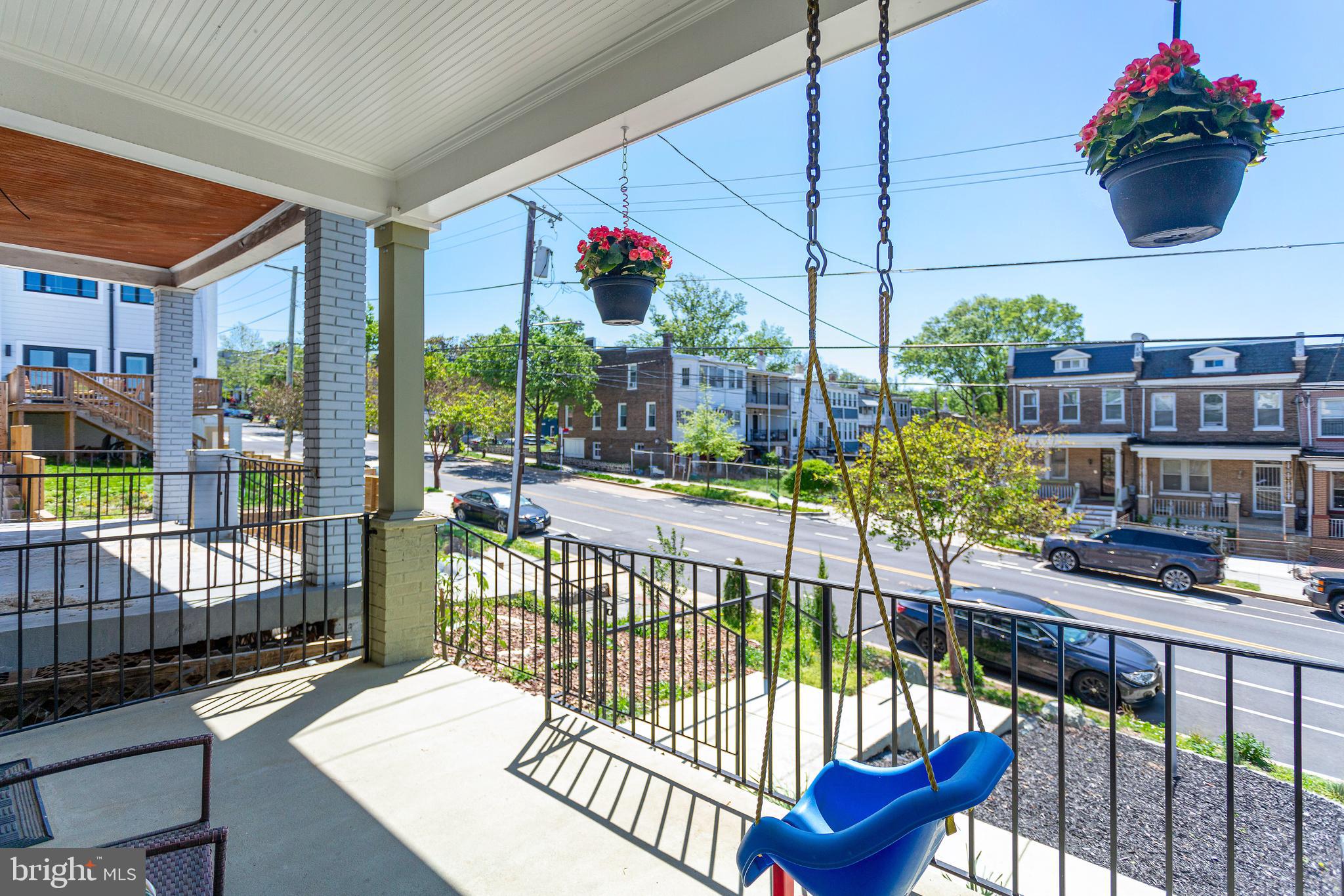 315 UPSHUR STREET NW