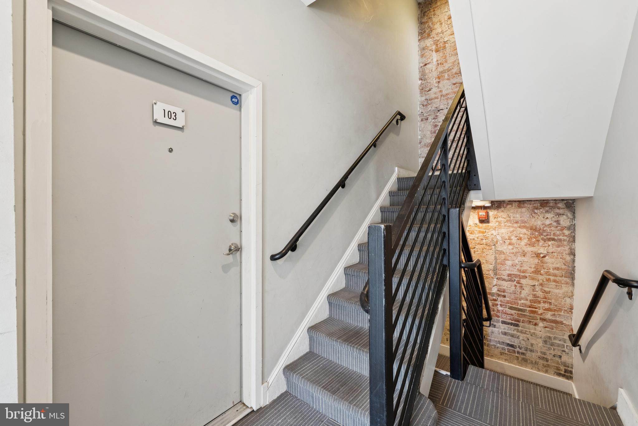 1814 N CAPITOL STREET NW 103