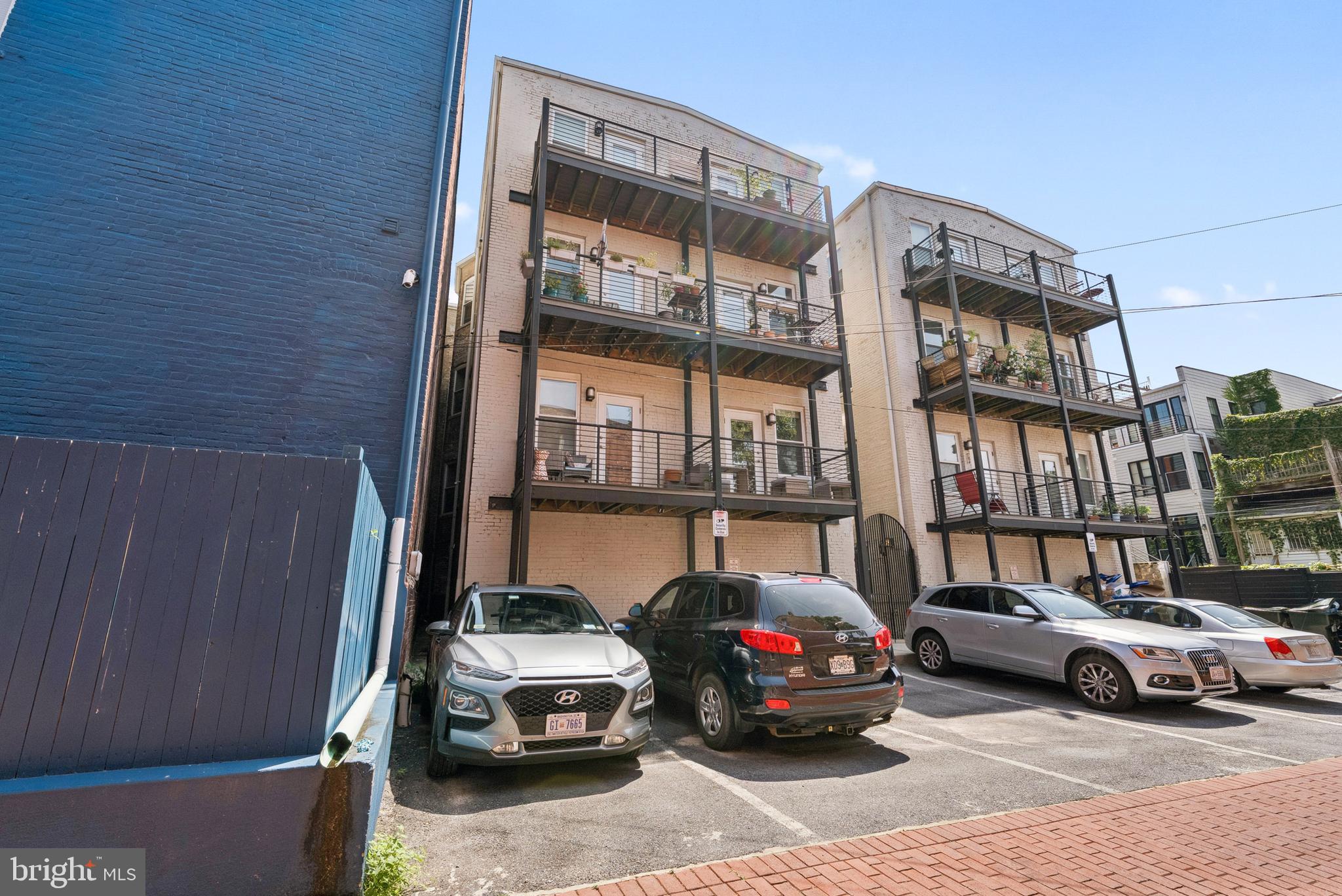 1814 N CAPITOL STREET NW 103