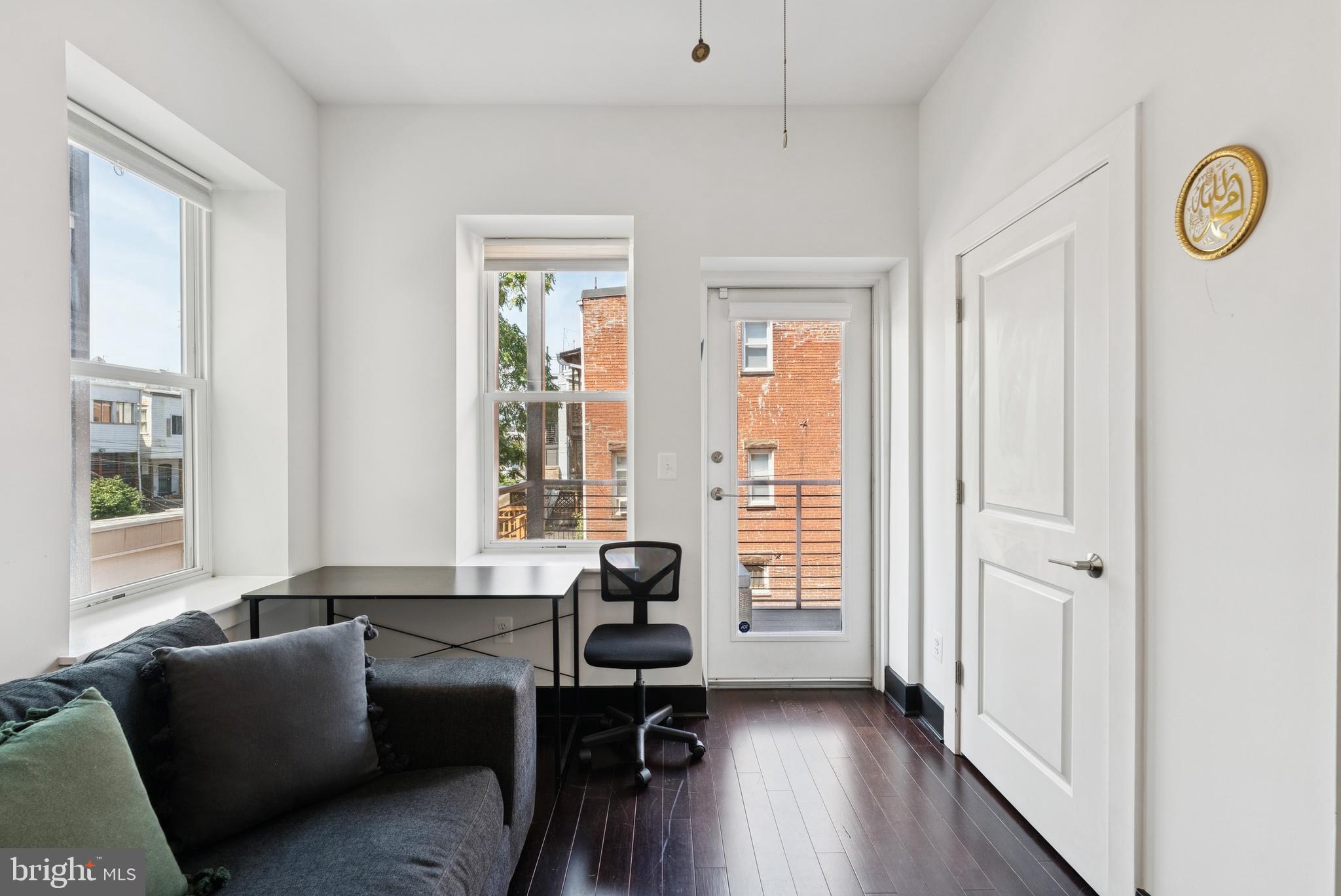 1814 N CAPITOL STREET NW 103
