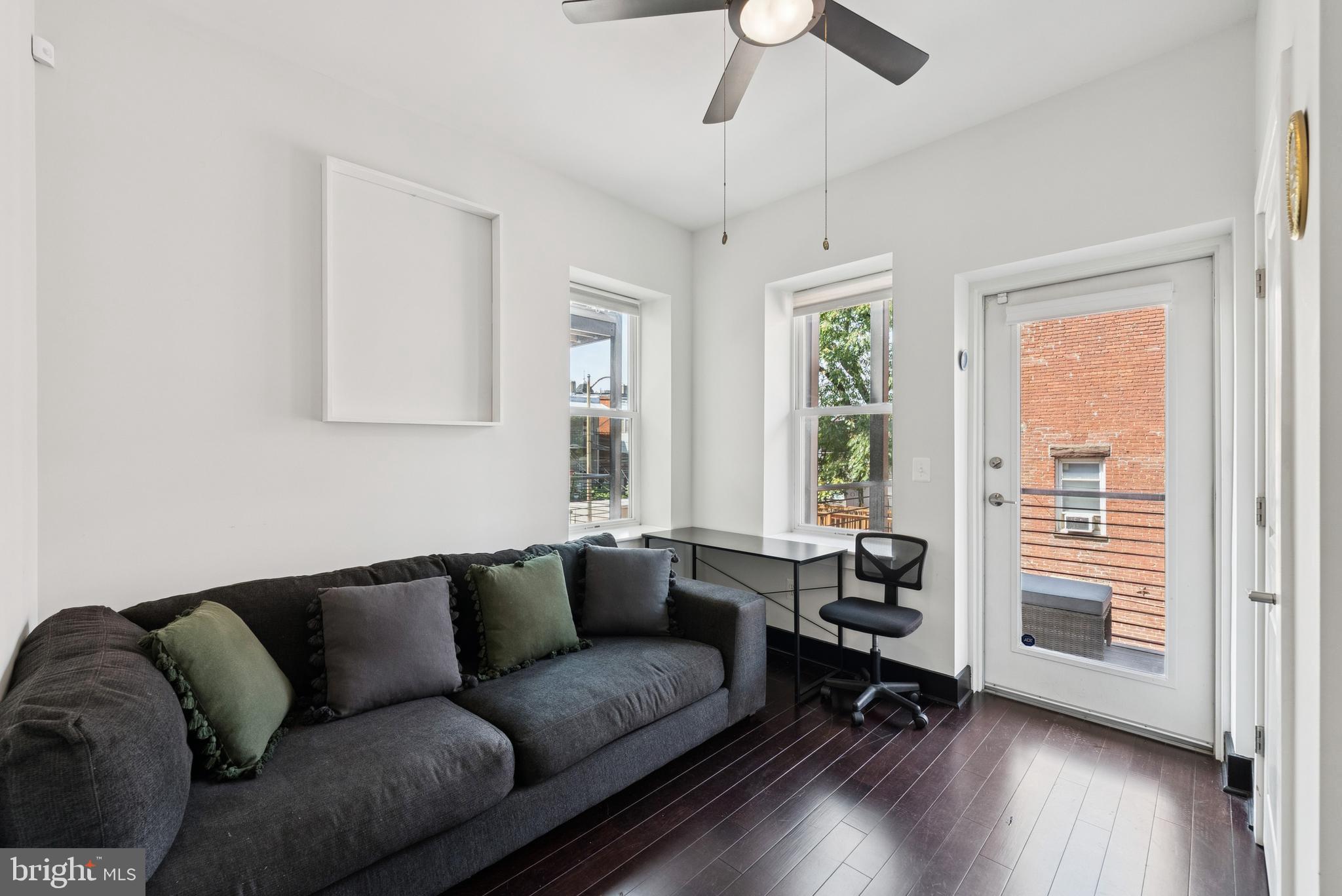 1814 N CAPITOL STREET NW 103