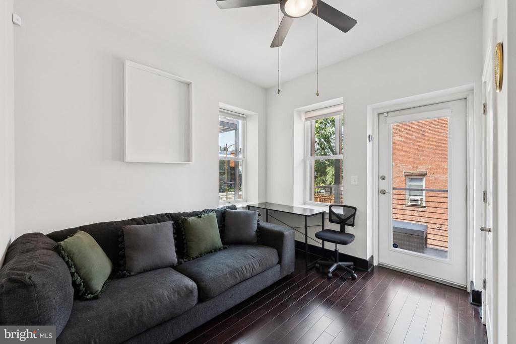 1814 N CAPITOL STREET NW 103