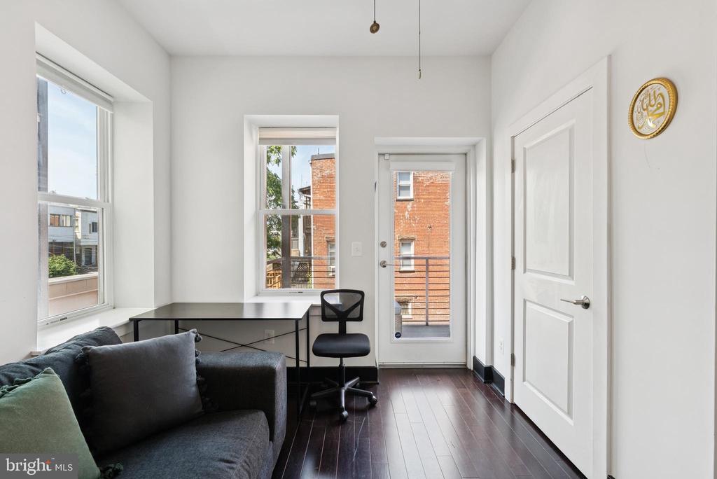 1814 N CAPITOL STREET NW 103