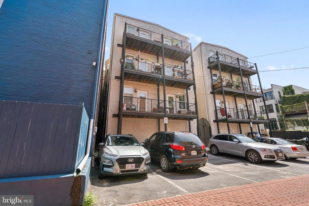 1814 N CAPITOL STREET NW 103