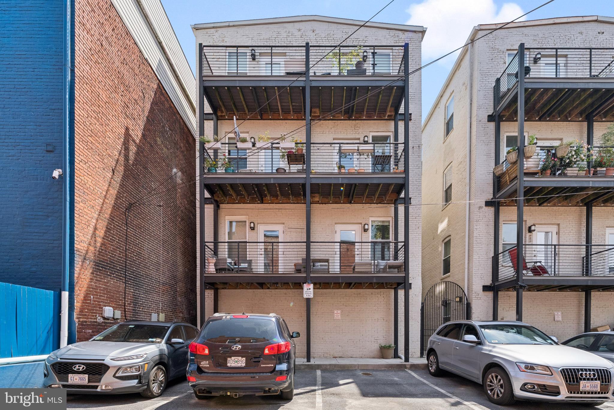 1814 N CAPITOL STREET NW 103
