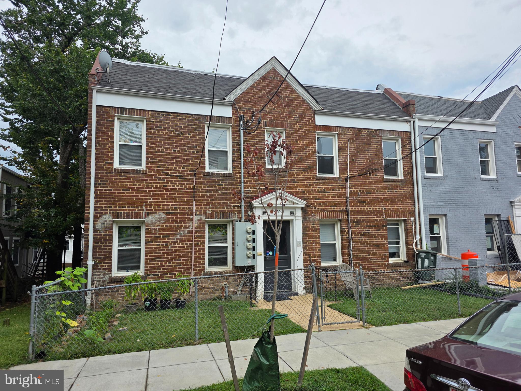 4708 3RD PLACE NW 4