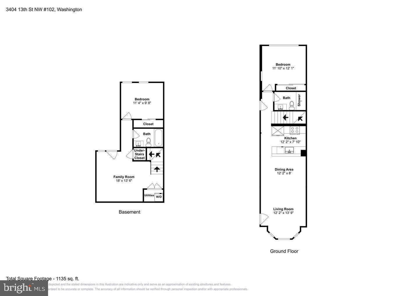 3404 13TH STREET NW 102