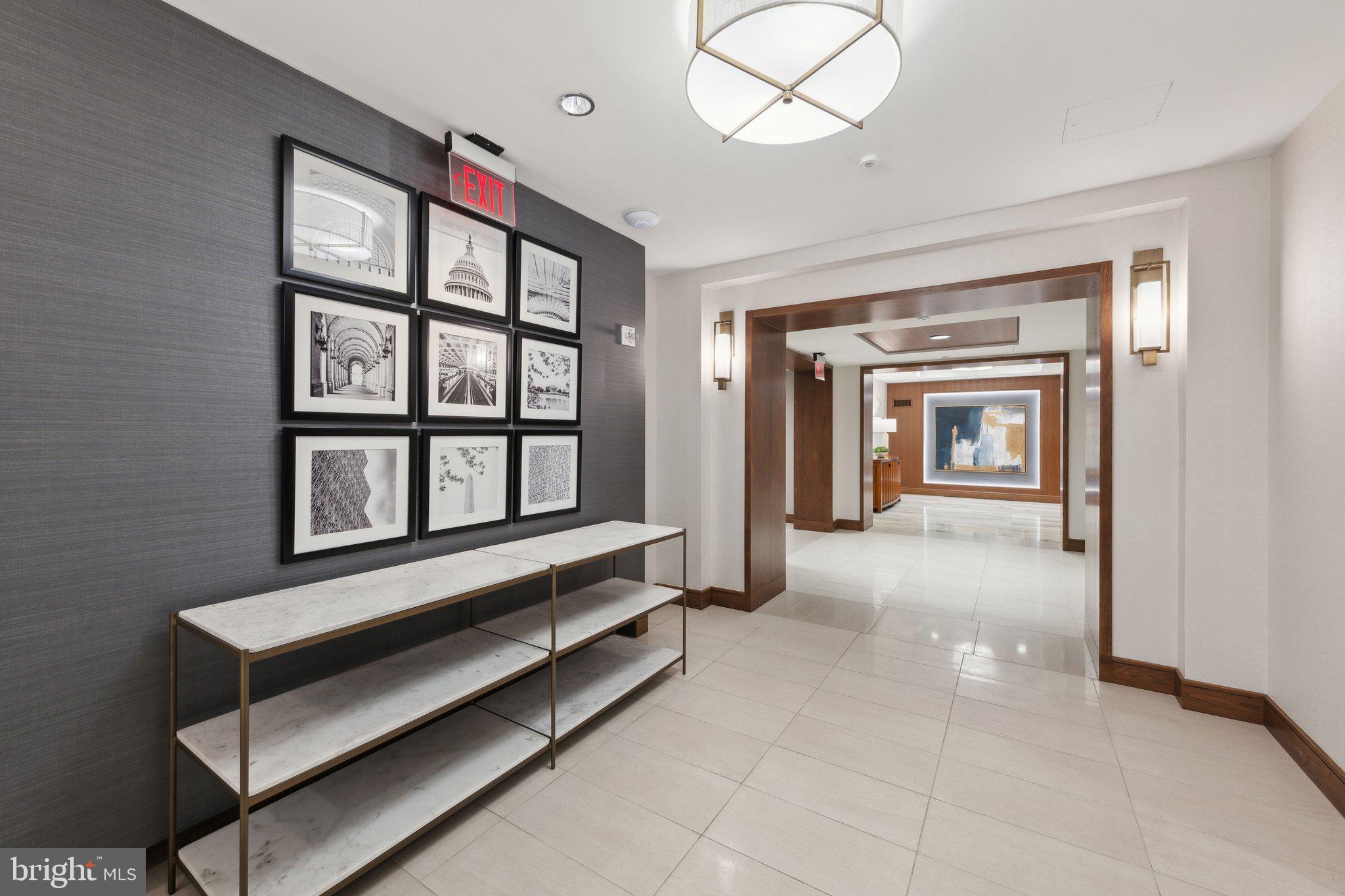 616 E STREET NW 455