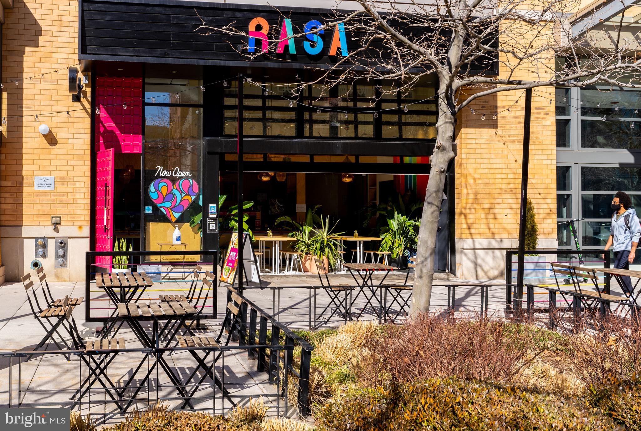 616 E STREET NW 455