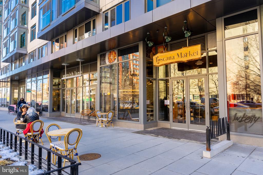 616 E STREET NW 455
