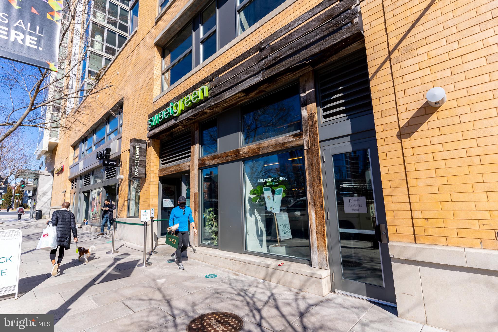 616 E STREET NW 455