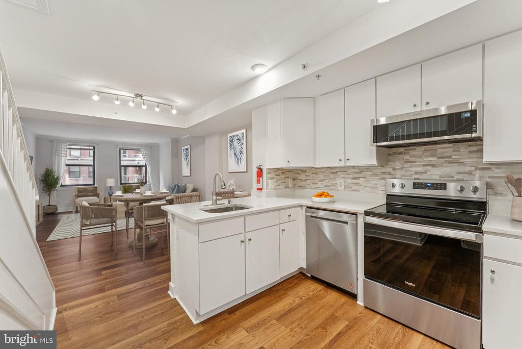 616 E STREET NW 455