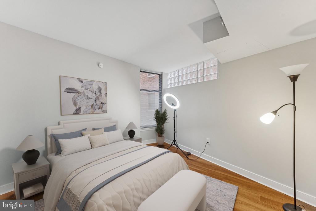 616 E STREET NW 455