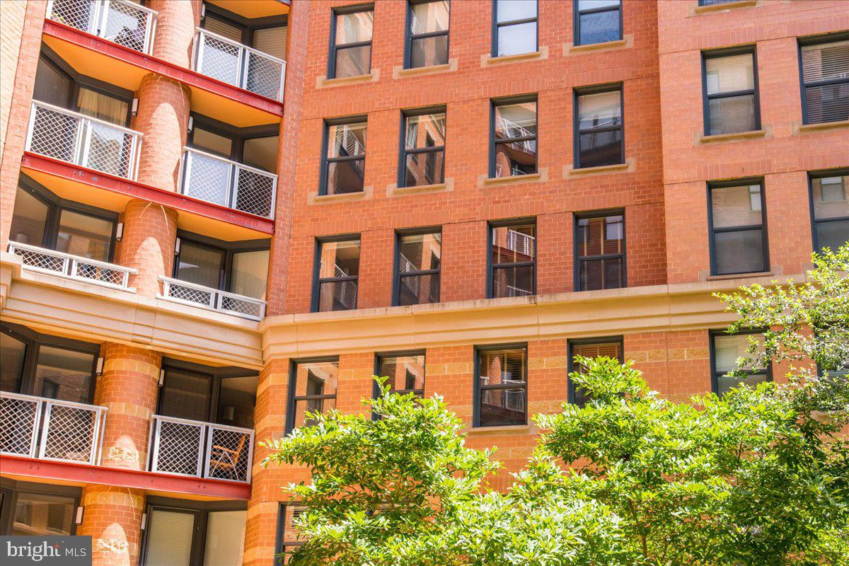 616 E STREET NW 455