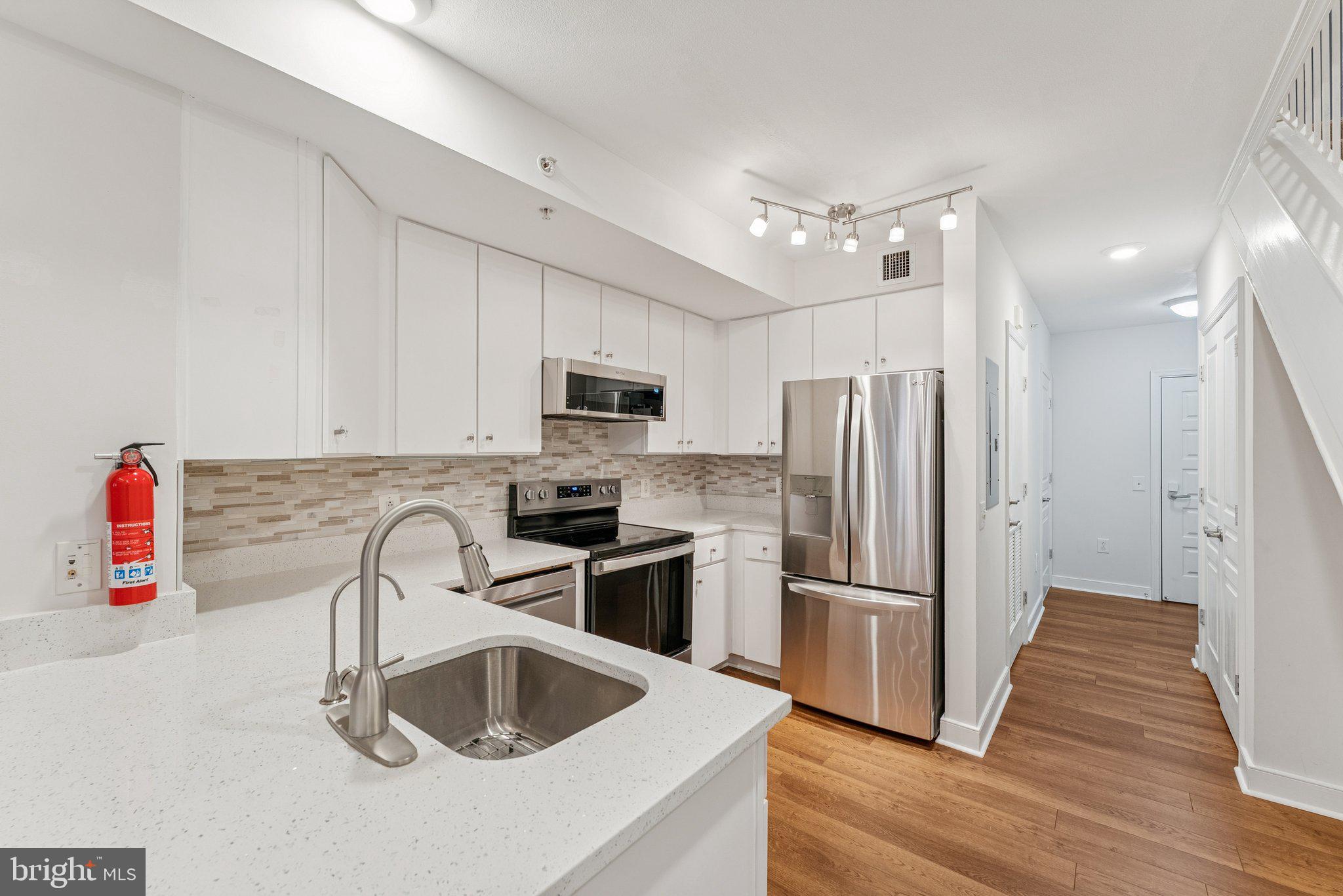 616 E STREET NW 455