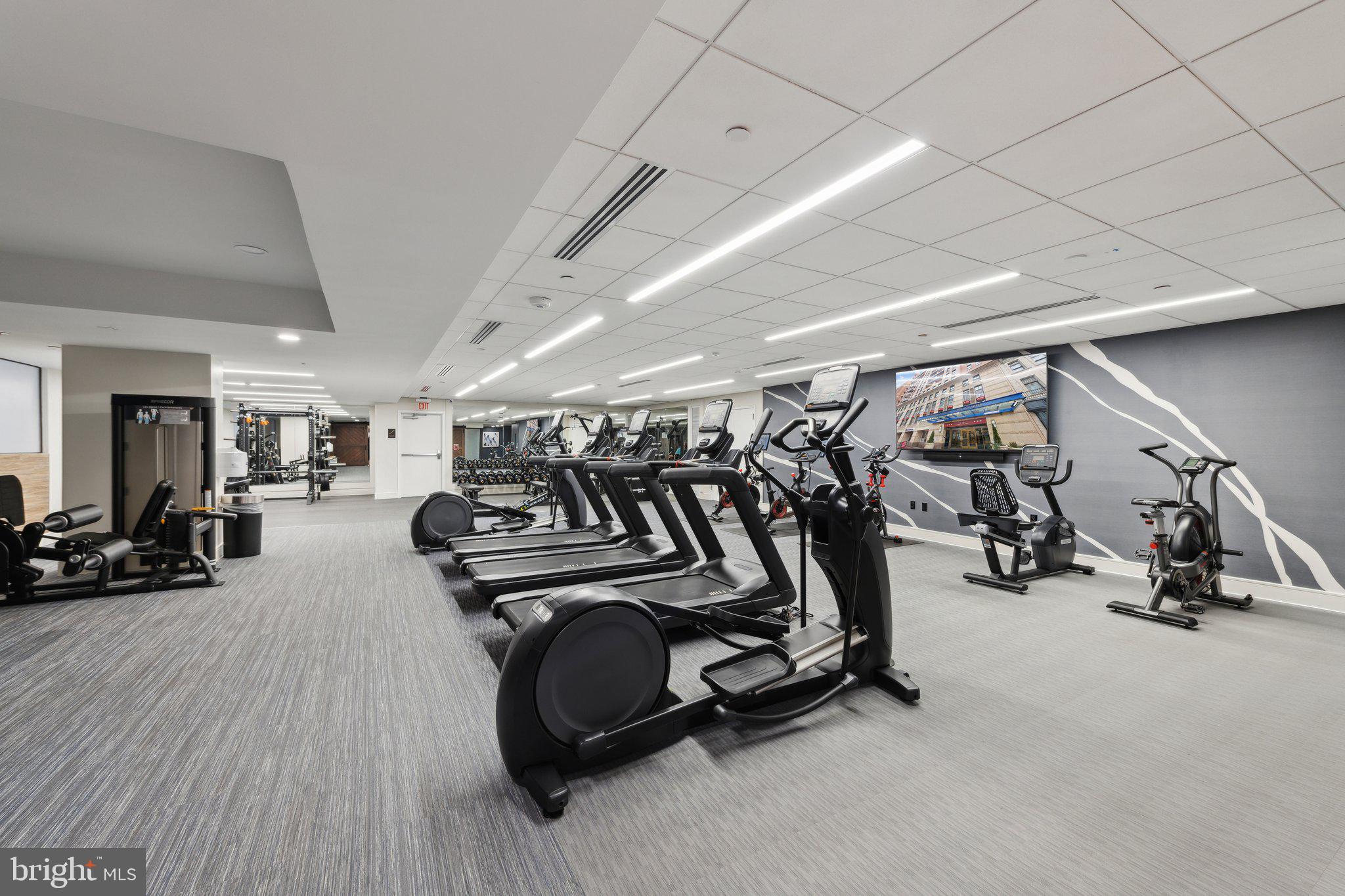 616 E STREET NW 455