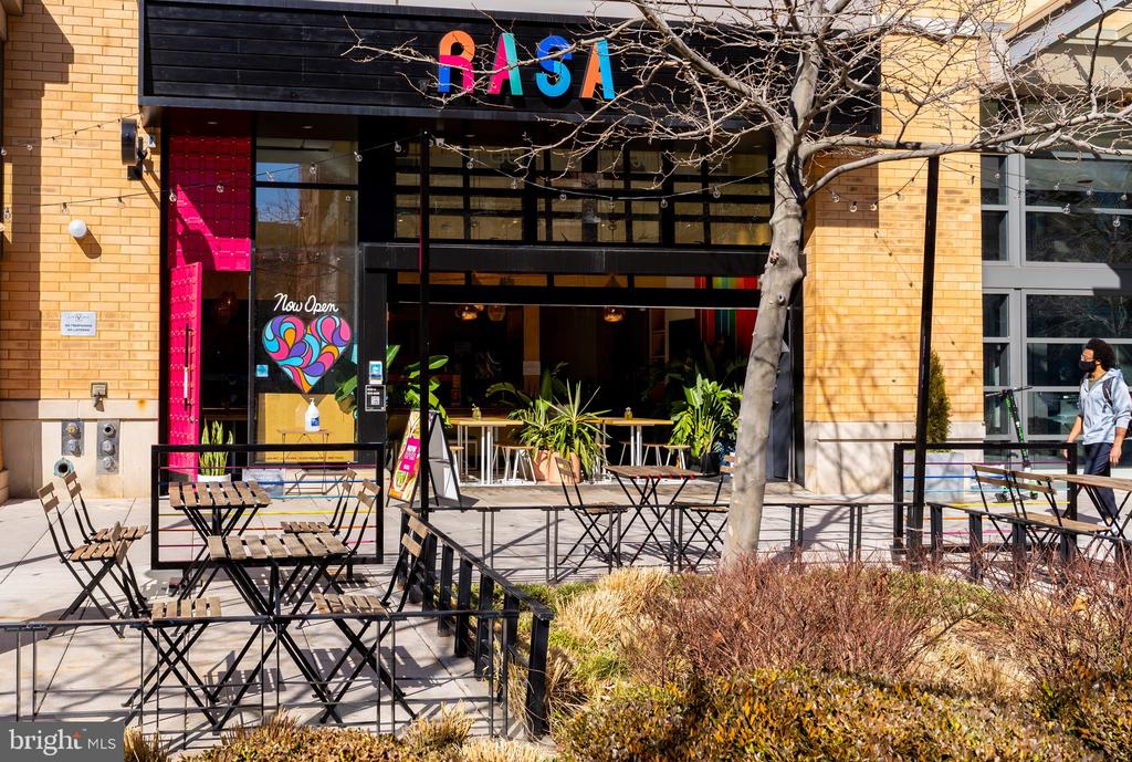 616 E STREET NW 455