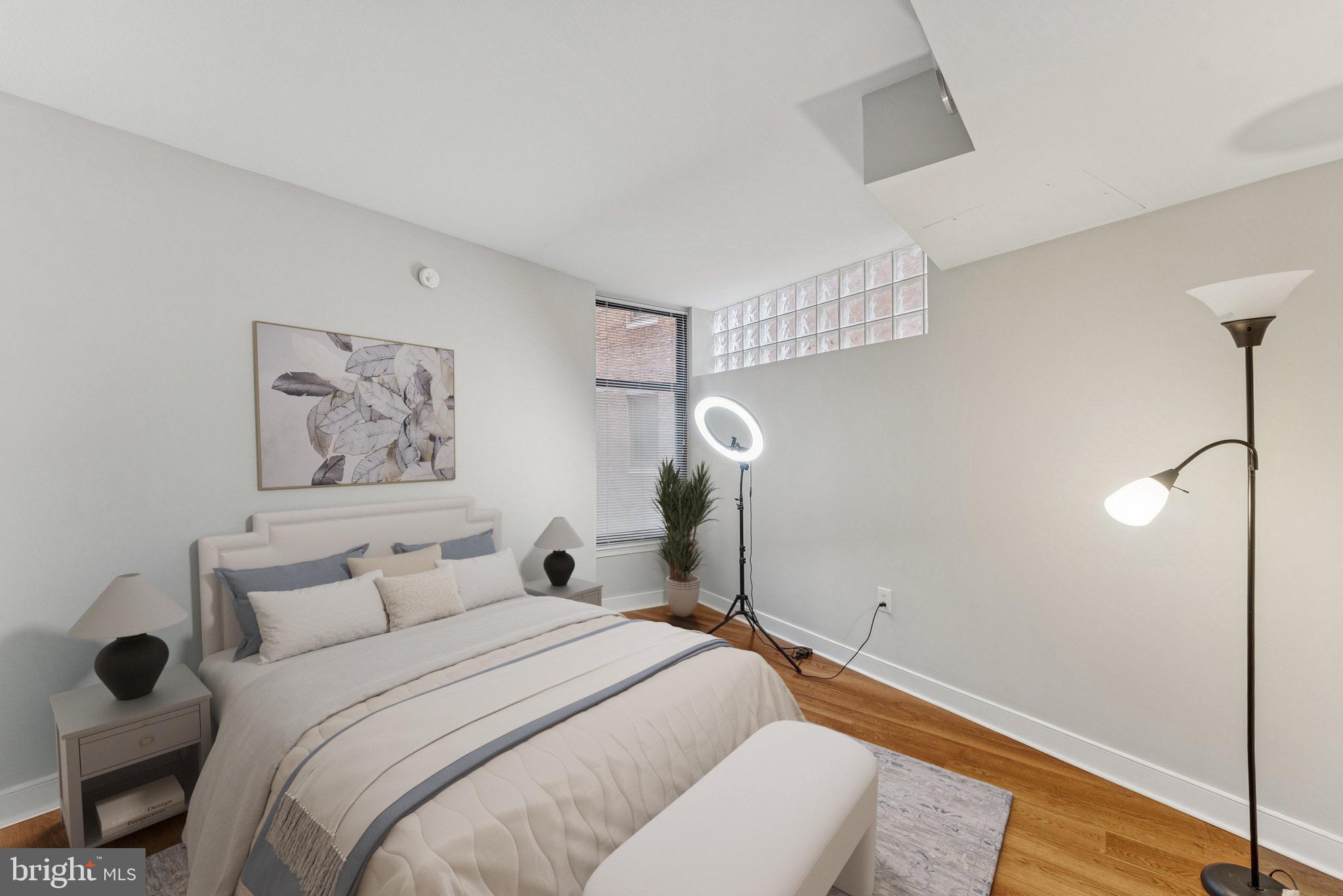 616 E STREET NW 455