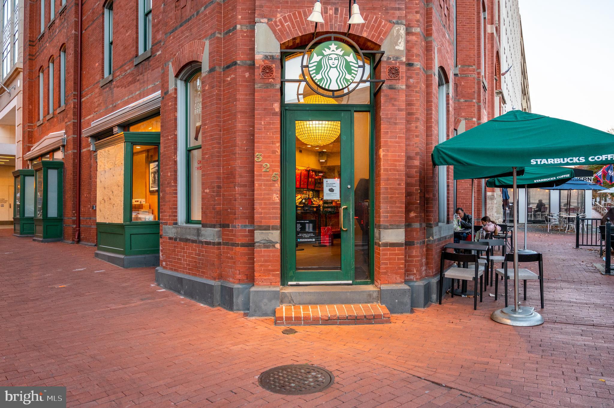 616 E STREET NW 455