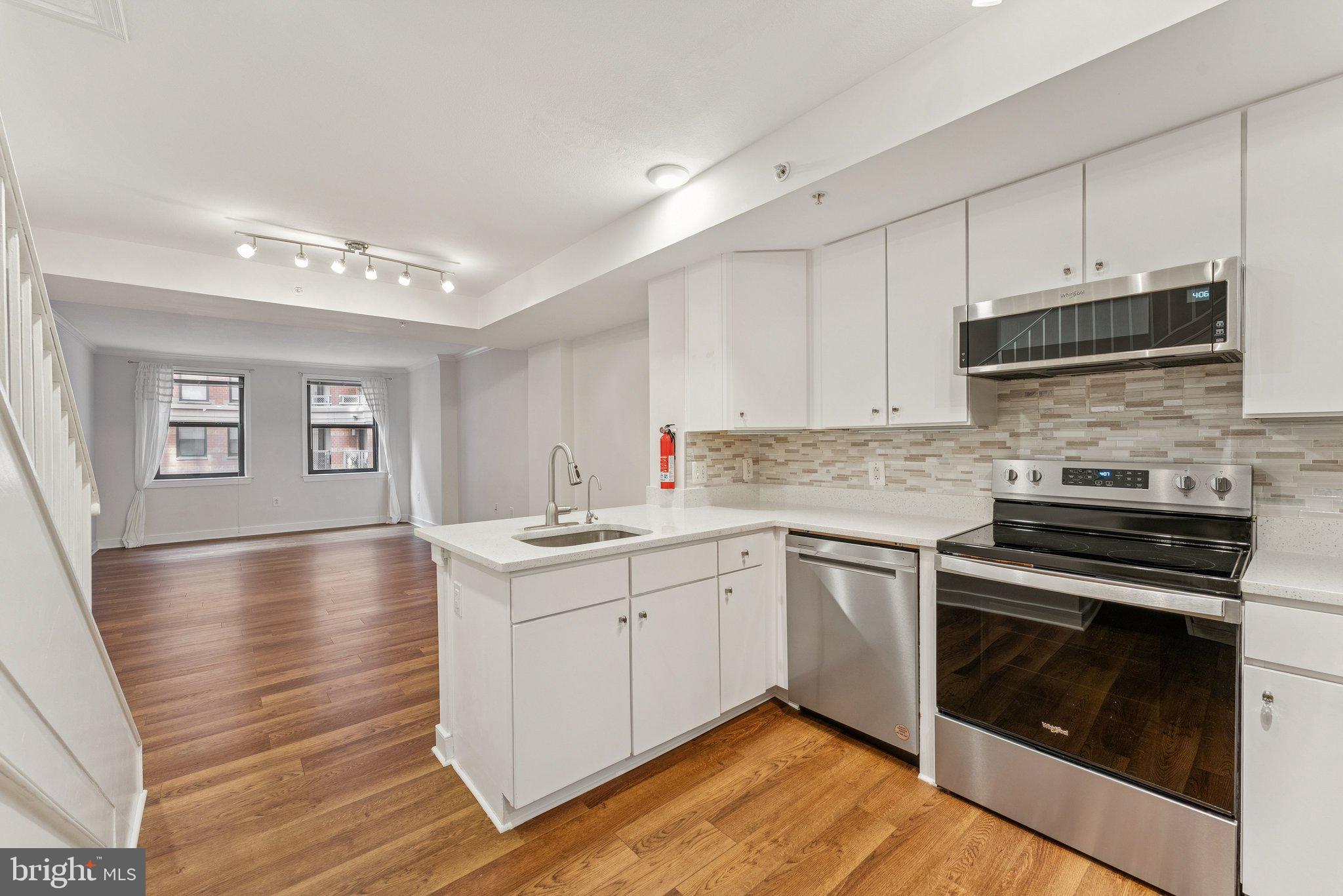 616 E STREET NW 455