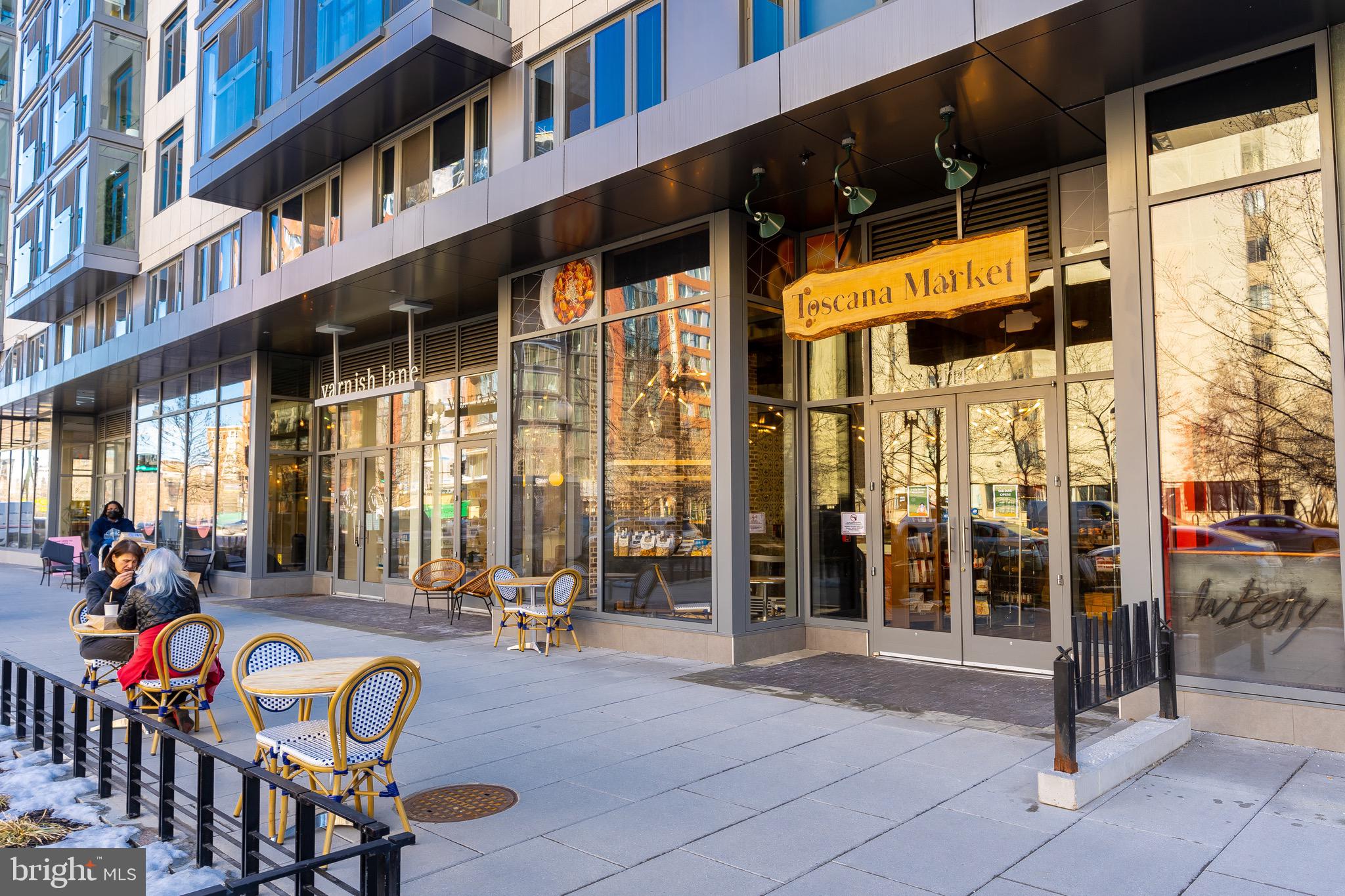 616 E STREET NW 455