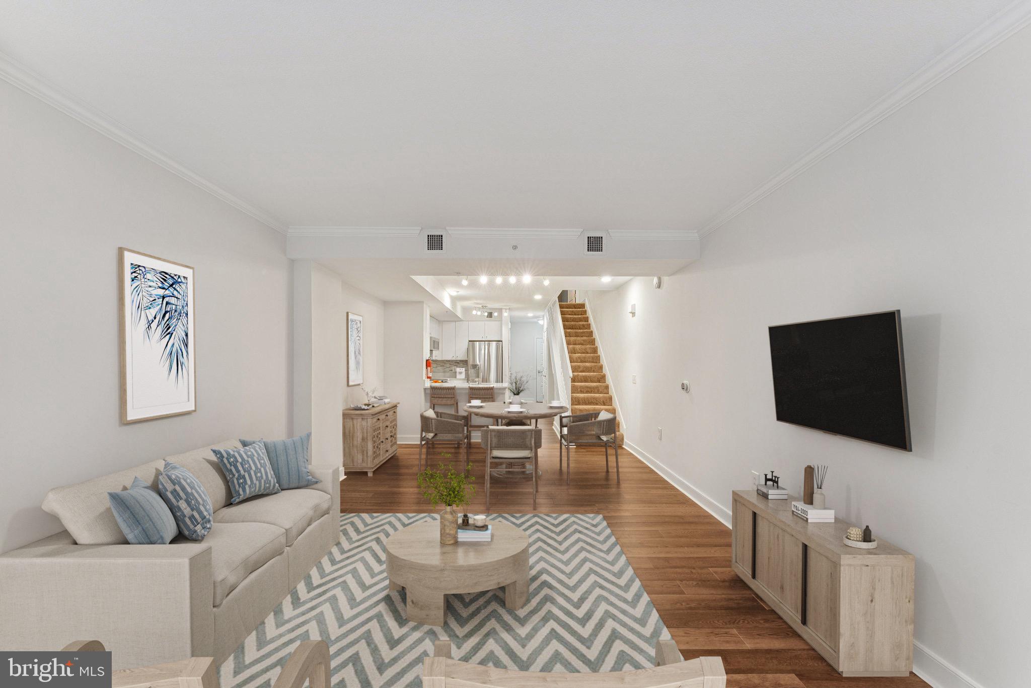 616 E STREET NW 455
