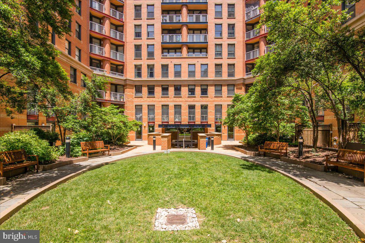 616 E STREET NW 455