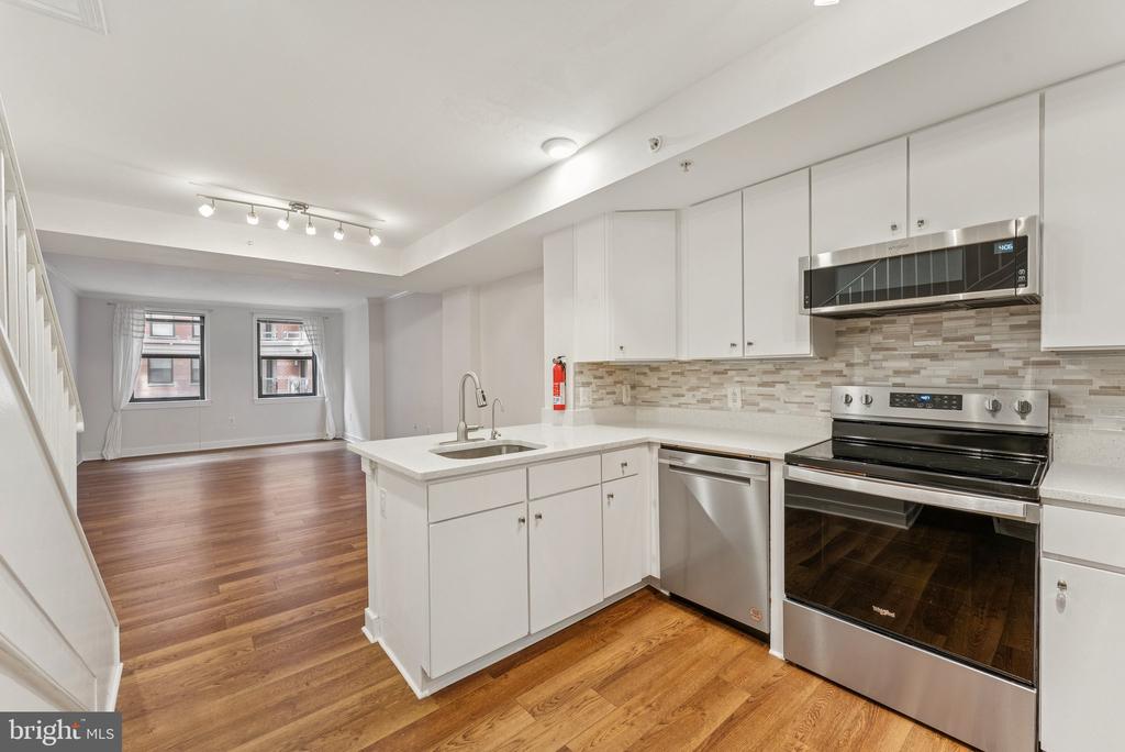 616 E STREET NW 455