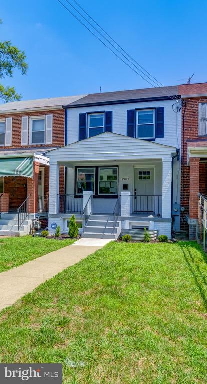 1902 GOOD HOPE ROAD SE