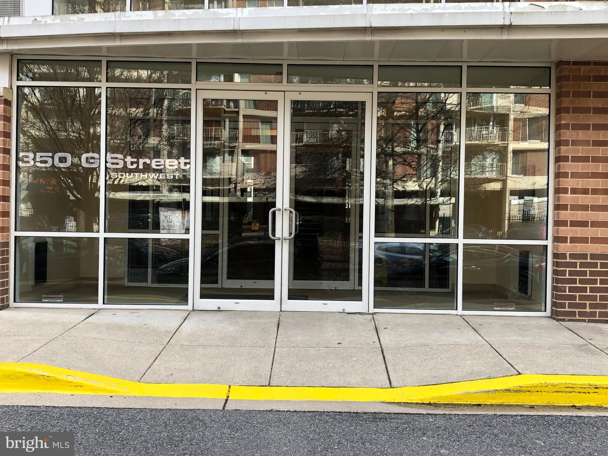 350 G STREET SW N604
