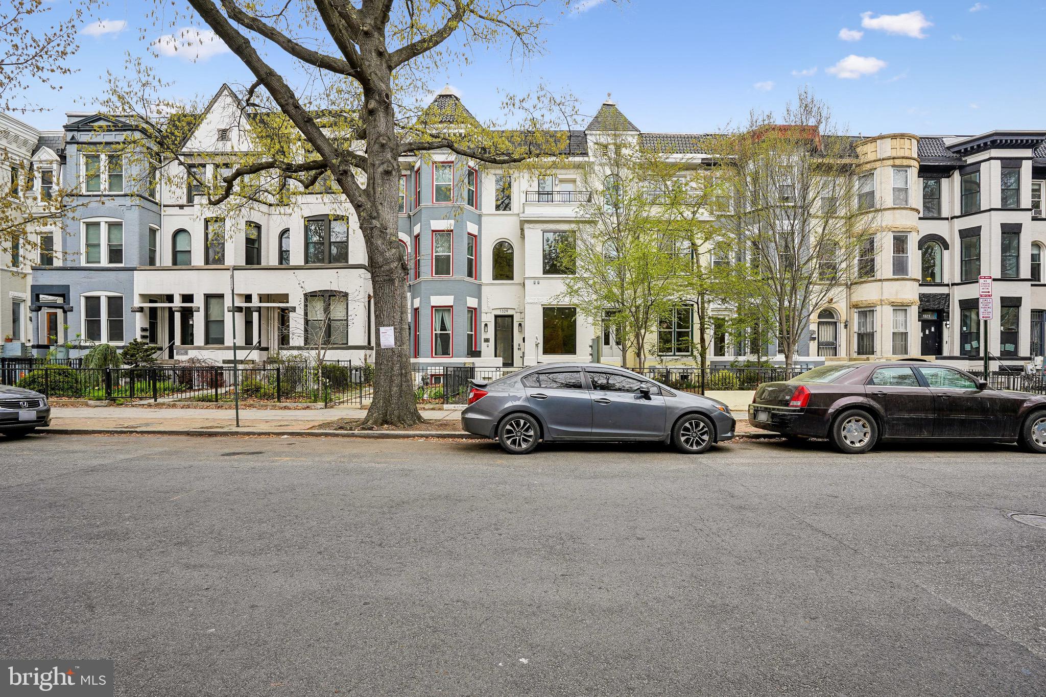 1329 IRVING STREET NW 2