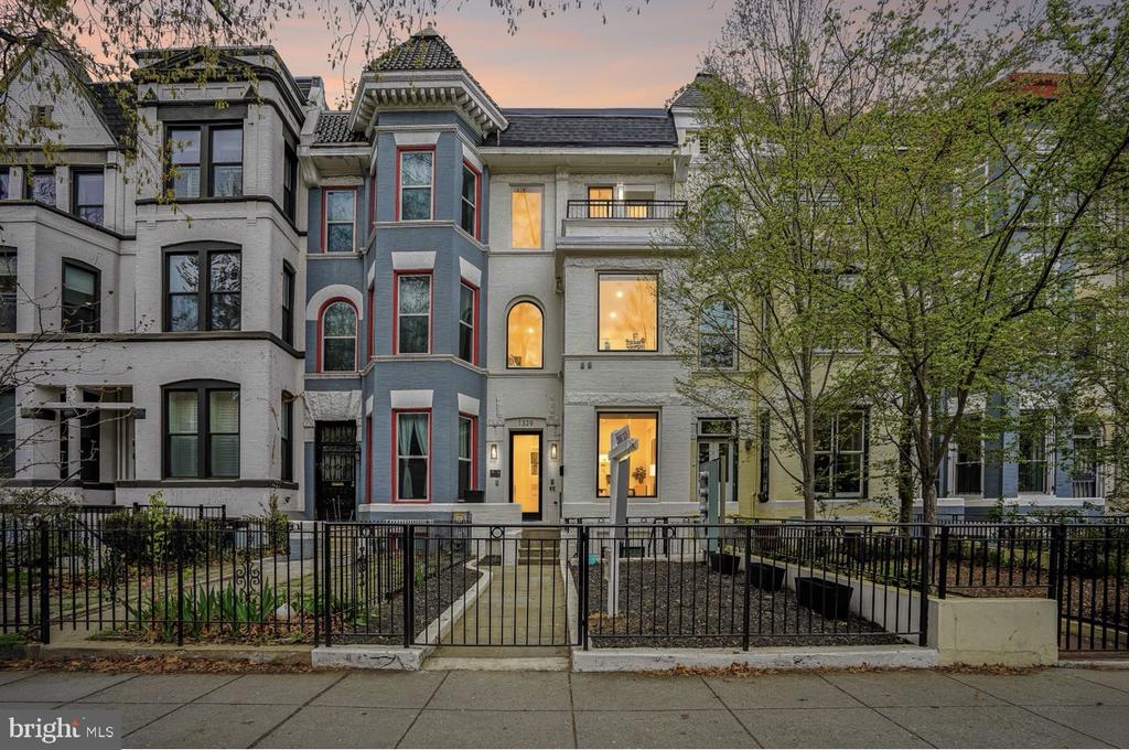 1329 IRVING STREET NW 2