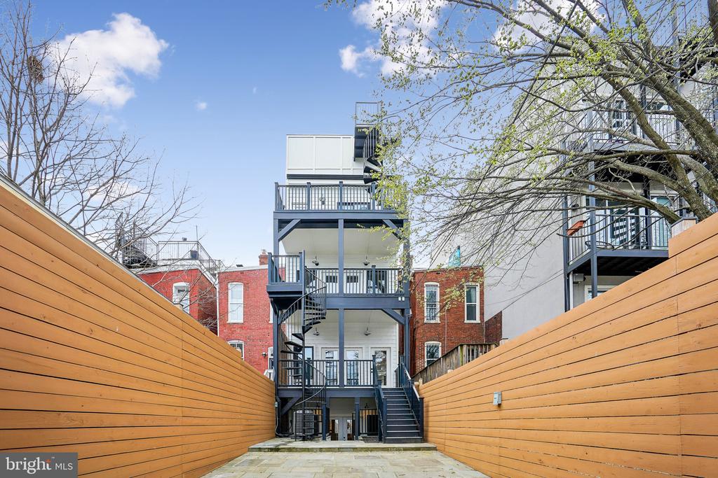 1329 IRVING STREET NW 1