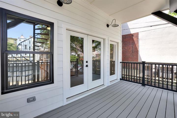 1329 IRVING STREET NW 1