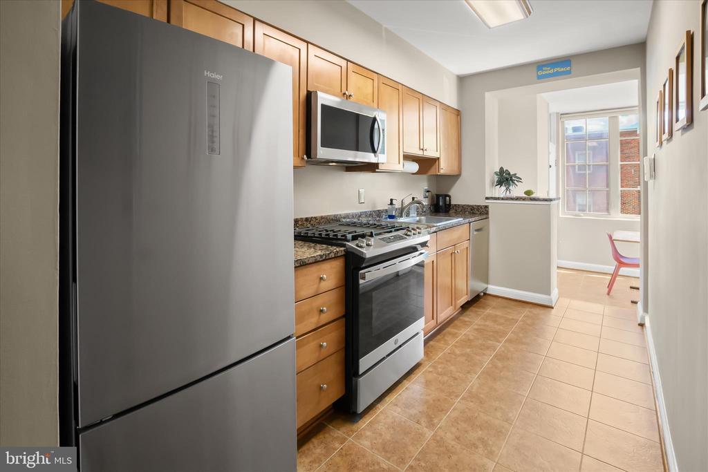 304 ASPEN STREET NW Unit: 204