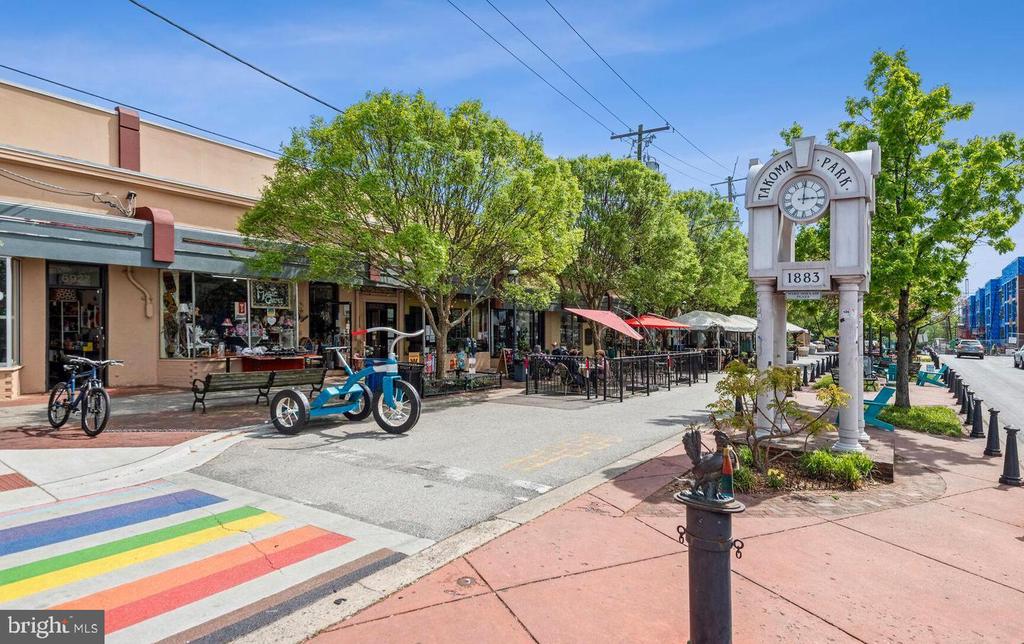 304 ASPEN STREET NW Unit: 204