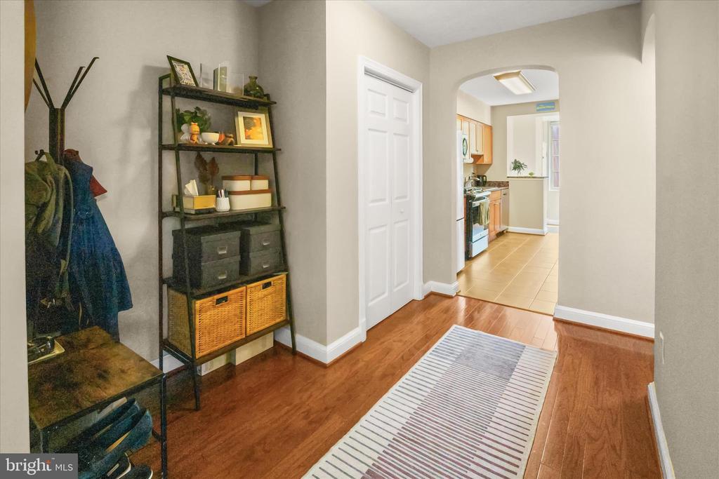 304 ASPEN STREET NW Unit: 204