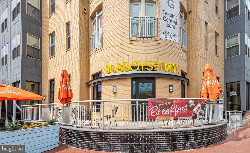 304 ASPEN STREET NW Unit: 204