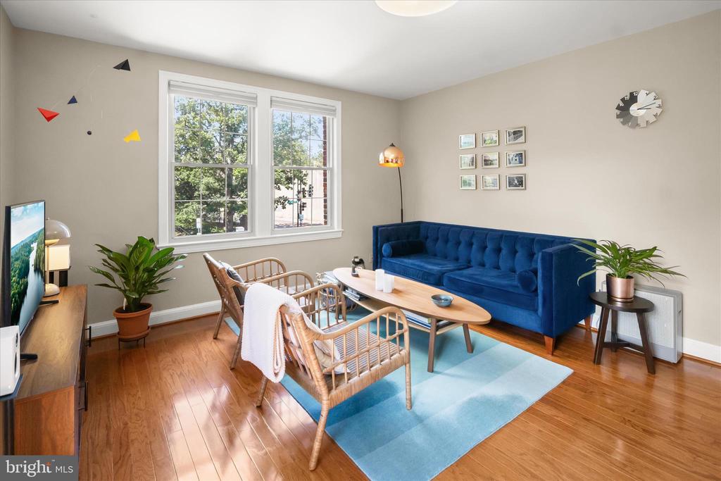 304 ASPEN STREET NW Unit: 204